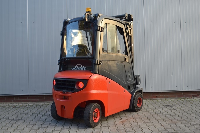 Linde H18D-01