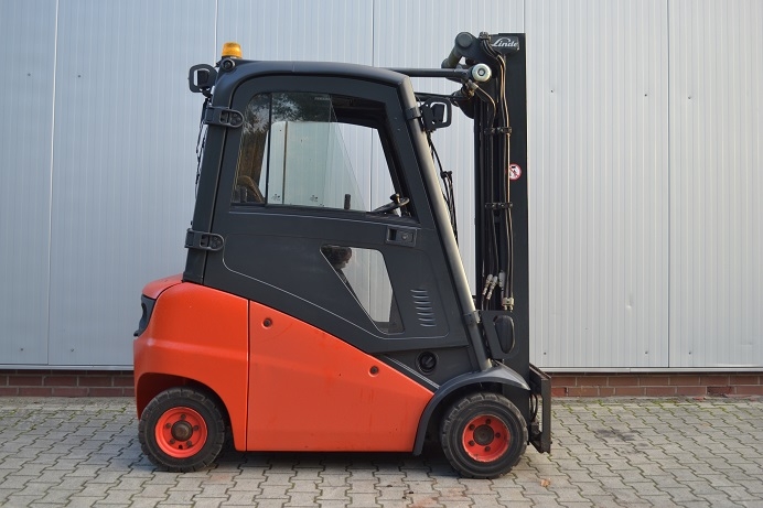 Linde H18D-01