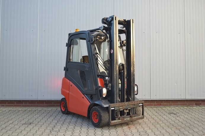 Linde H18D-01