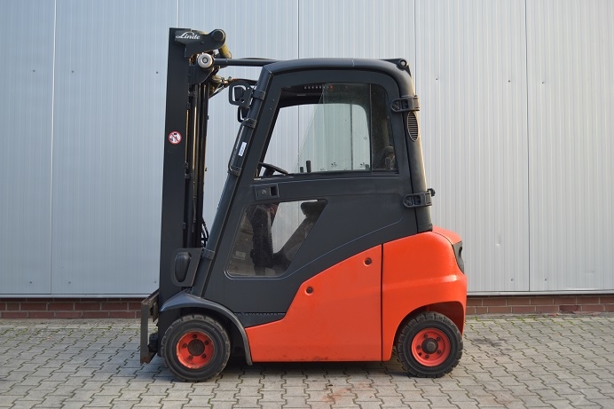 Linde H18D-01