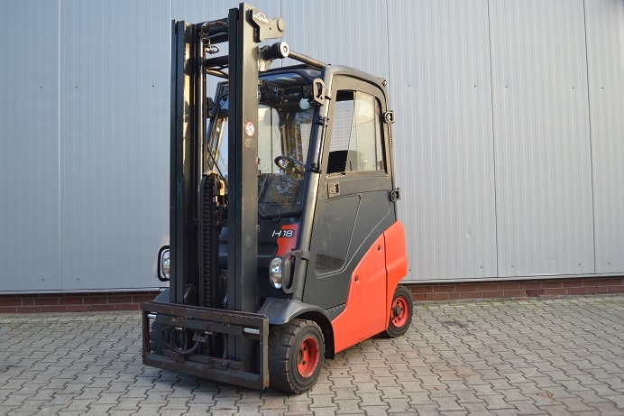 Linde H18D-01