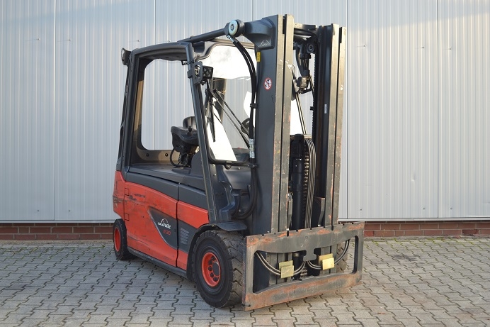 Linde E30L-01