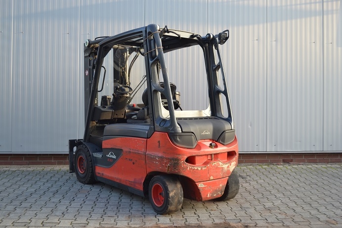 Linde E30L-01