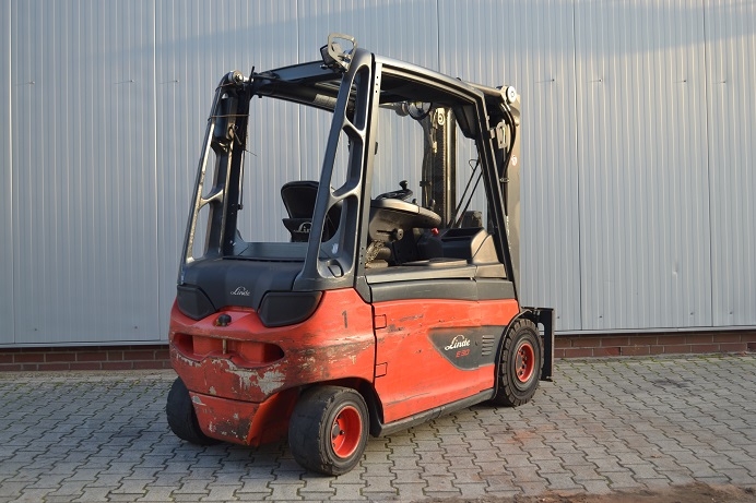 Linde E30L-01