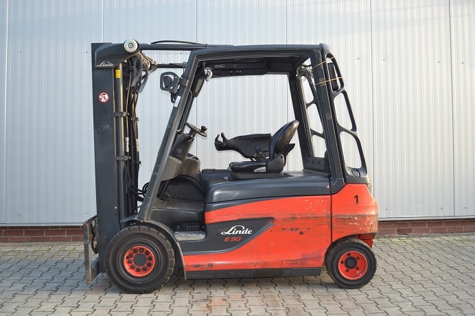 Linde E30L-01