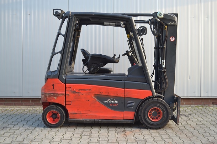 Linde E30L-01