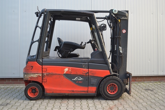 LInde E30L-01