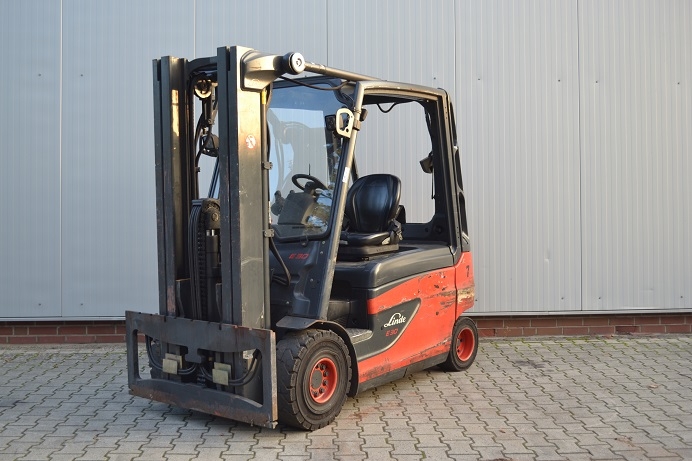 LInde E30L-01