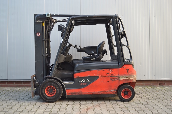 LInde E30L-01