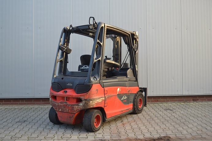 LInde E30L-01