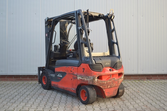 LInde E30L-01