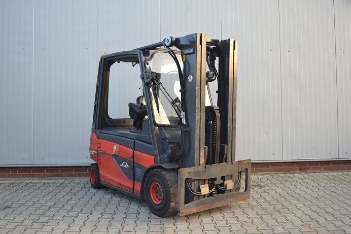 LInde E30L-01