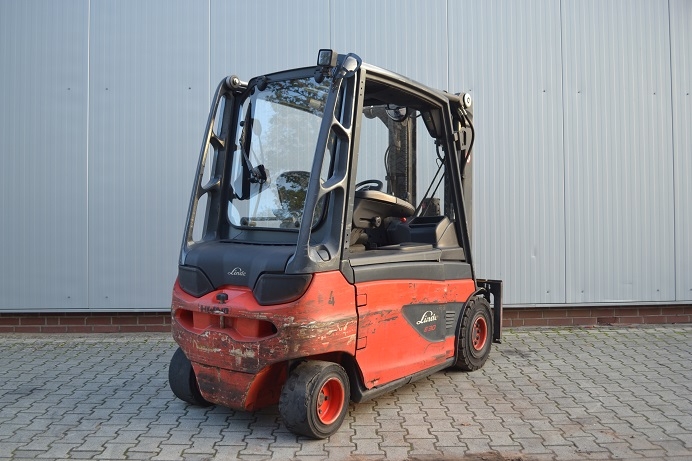 Linde E30L-01