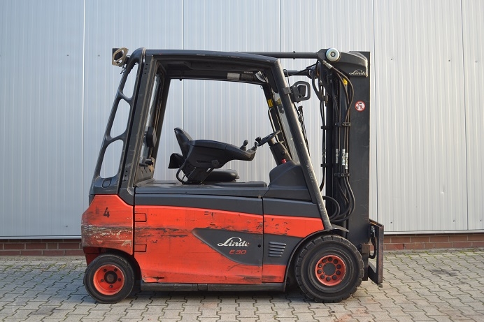 Linde E30L-01