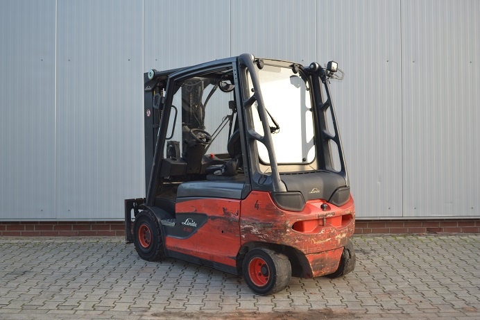 Linde E30L-01