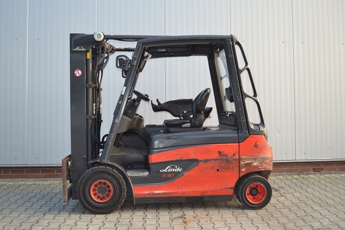 Linde E30L-01