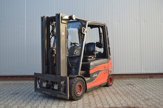 Linde E30L-01