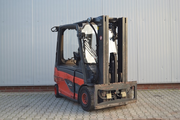 Linde E30L-01