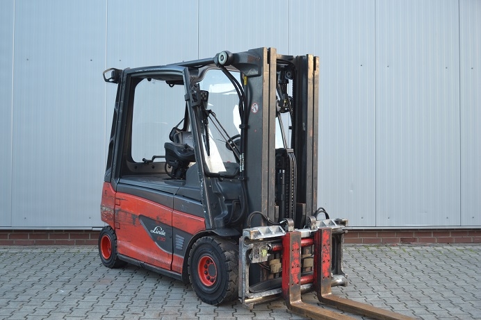 Linde E30L-01