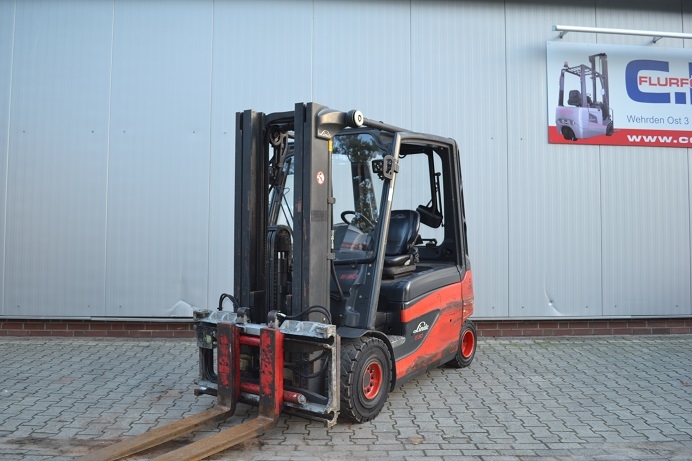 Linde E30L-01