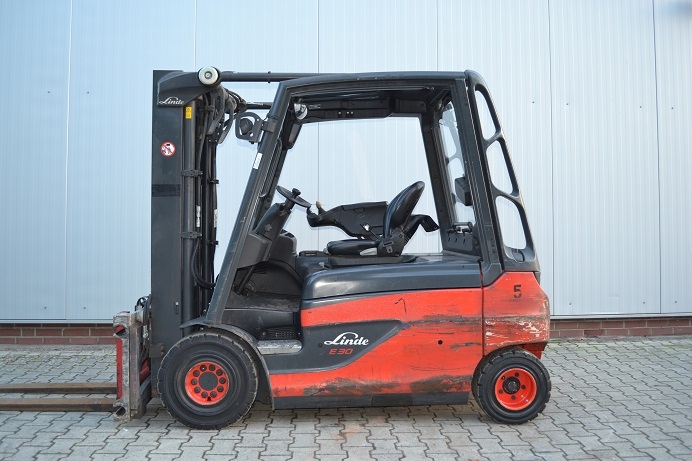 Linde E30L-01