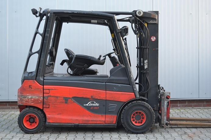 Linde E30L-01