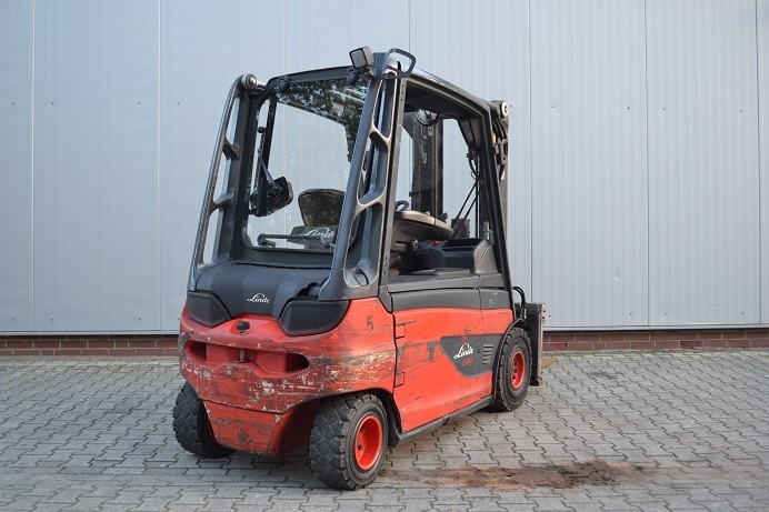 Linde E30L-01