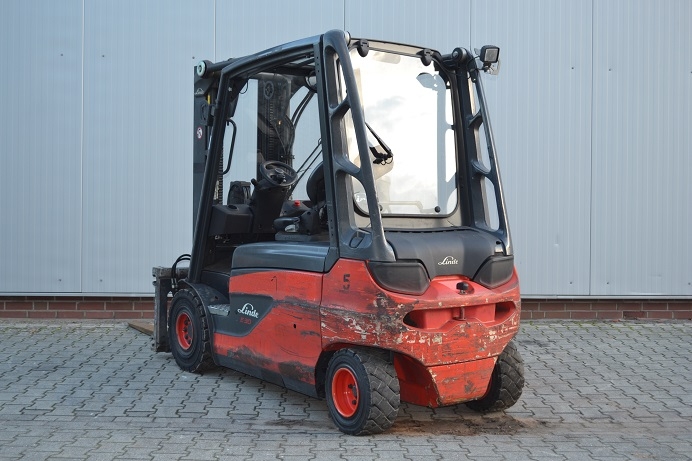 Linde E30L-01