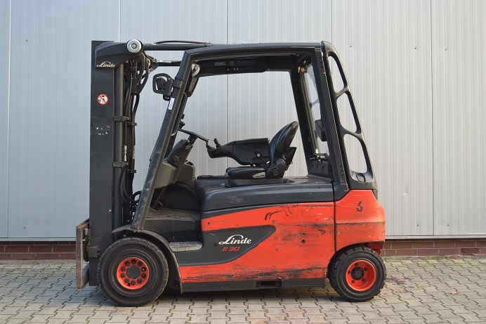 Linde E30L-01