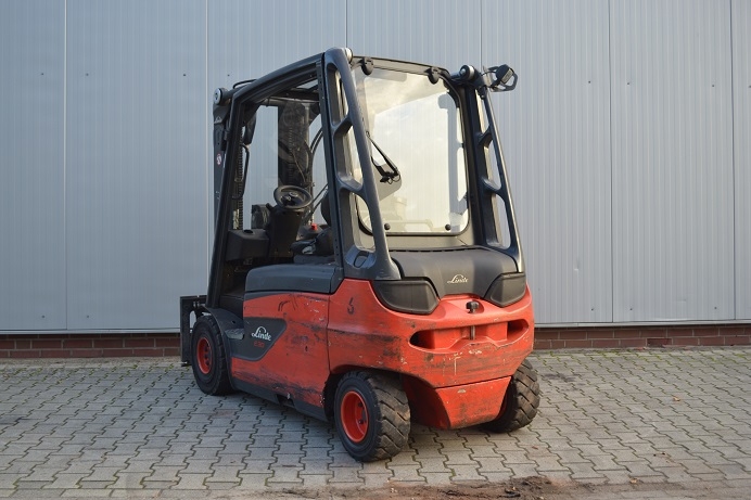 Linde E30L-01