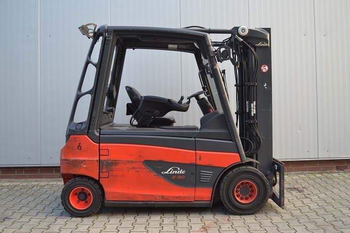 Linde E30L-01