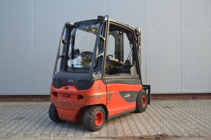 Linde E30L-01