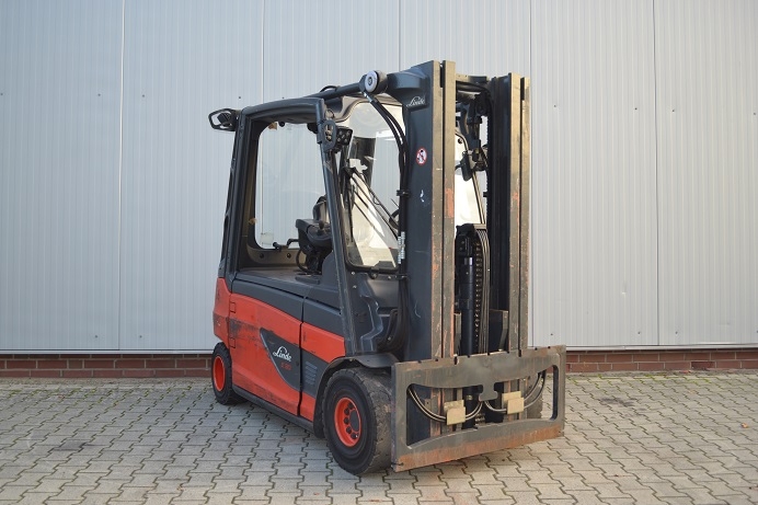 Linde E30L-01