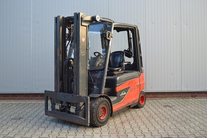 Linde E30L-01