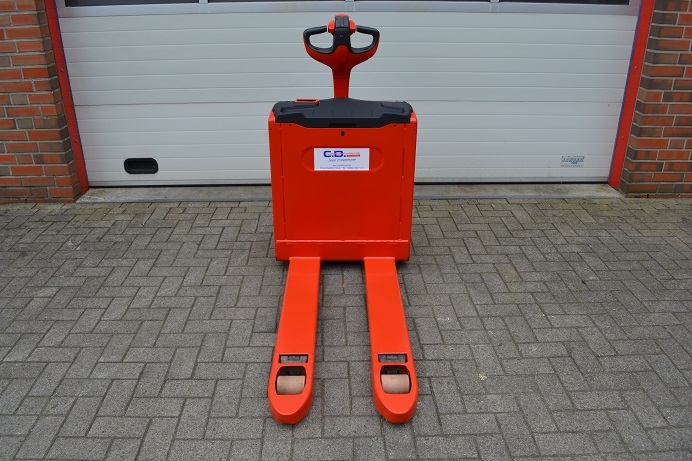 Linde T16-1152-02