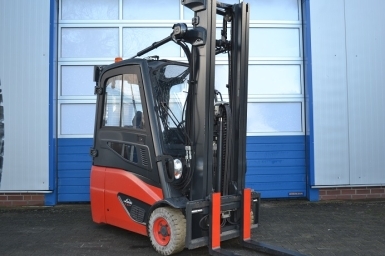 Linde E16-386