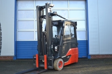 Linde E16-386