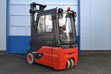 Linde E16-386