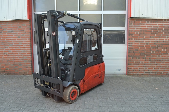 Linde E16