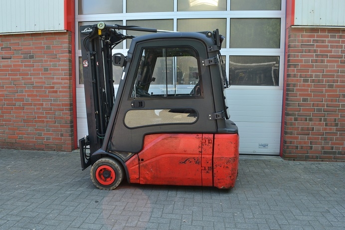 Linde E16
