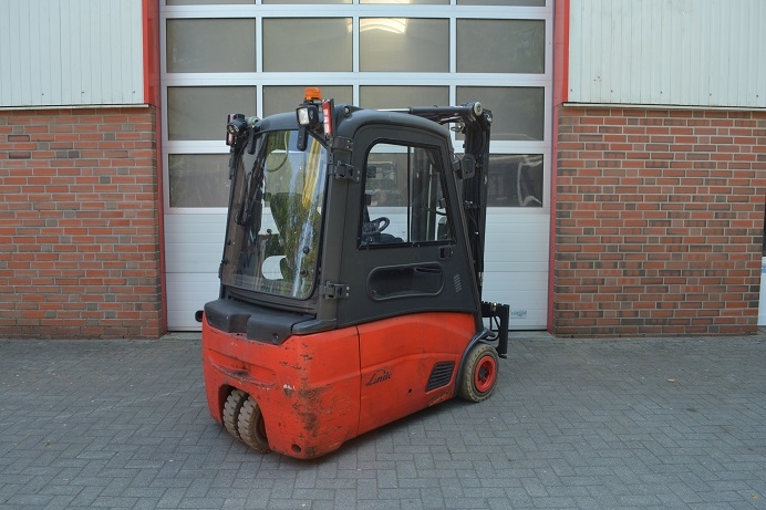 Linde E16