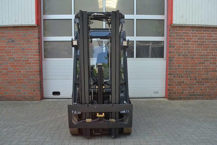 Linde E16