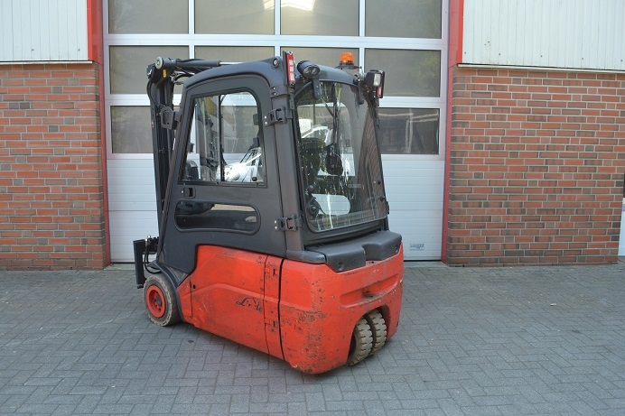 Linde E16
