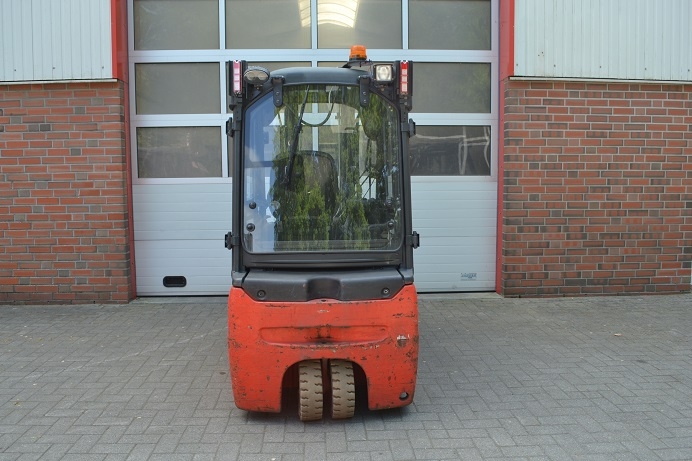 Linde E16