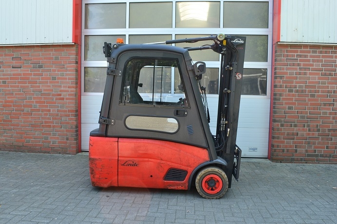 Linde E16