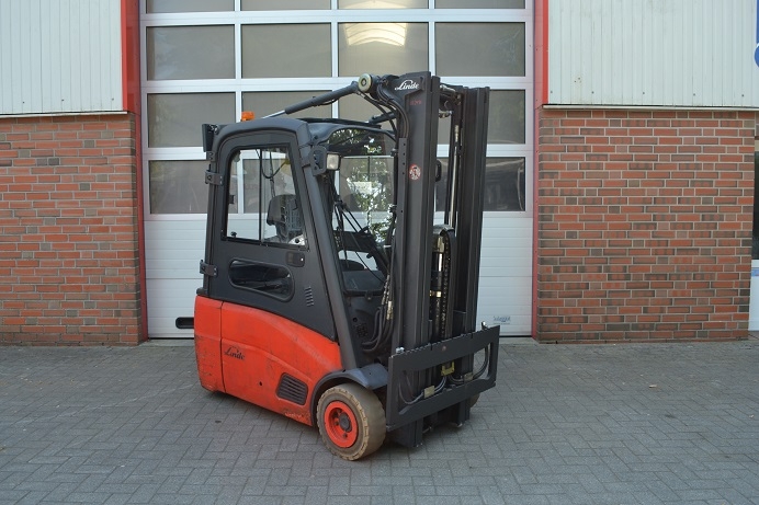 Linde E16