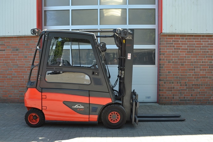 Linde E30L387
