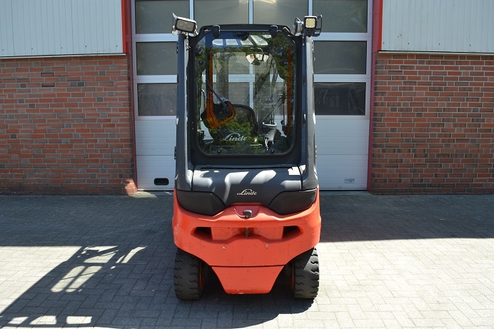 Linde E30L387