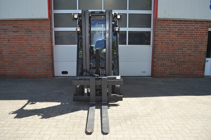 Linde E30L387