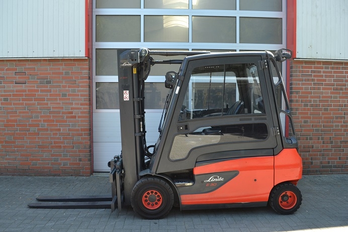 Linde E30L387